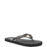 Klapki i japonki męskie - CALVIN KLEIN JEANS Japonki - miniaturka - grafika 1