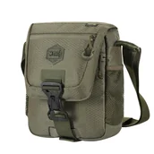 Kabury i pokrowce - M-Tac - Torba Satellite Magnet Bag Gen.II Elite Hex - Ranger Green - 10141823 - miniaturka - grafika 1