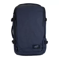 Torby podróżne - Plecak torba podróżna CabinZero ADV Pro 42 L AD061 Absolute Black (57x34x25cm) - miniaturka - grafika 1