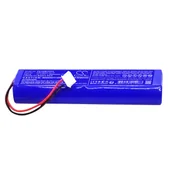 Akcesoria do robotów sprzątających - Zeegma Zonder Robo / INR18650-4S1P 2600mAh 37.44Wh Li-Ion 14.4V (Cameron Sino) - miniaturka - grafika 1