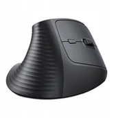 Myszki - UGREEN M571 2.4GHz + BT czarna UGR5727 - miniaturka - grafika 1