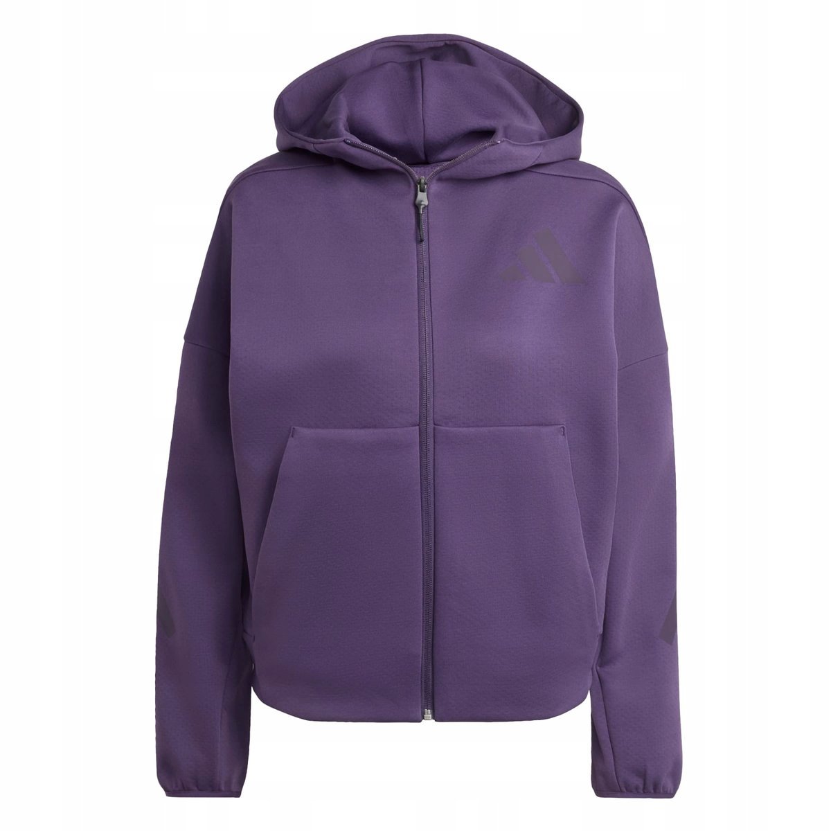 ADIDAS BLUZA Z.N.E. KC4569 r XS