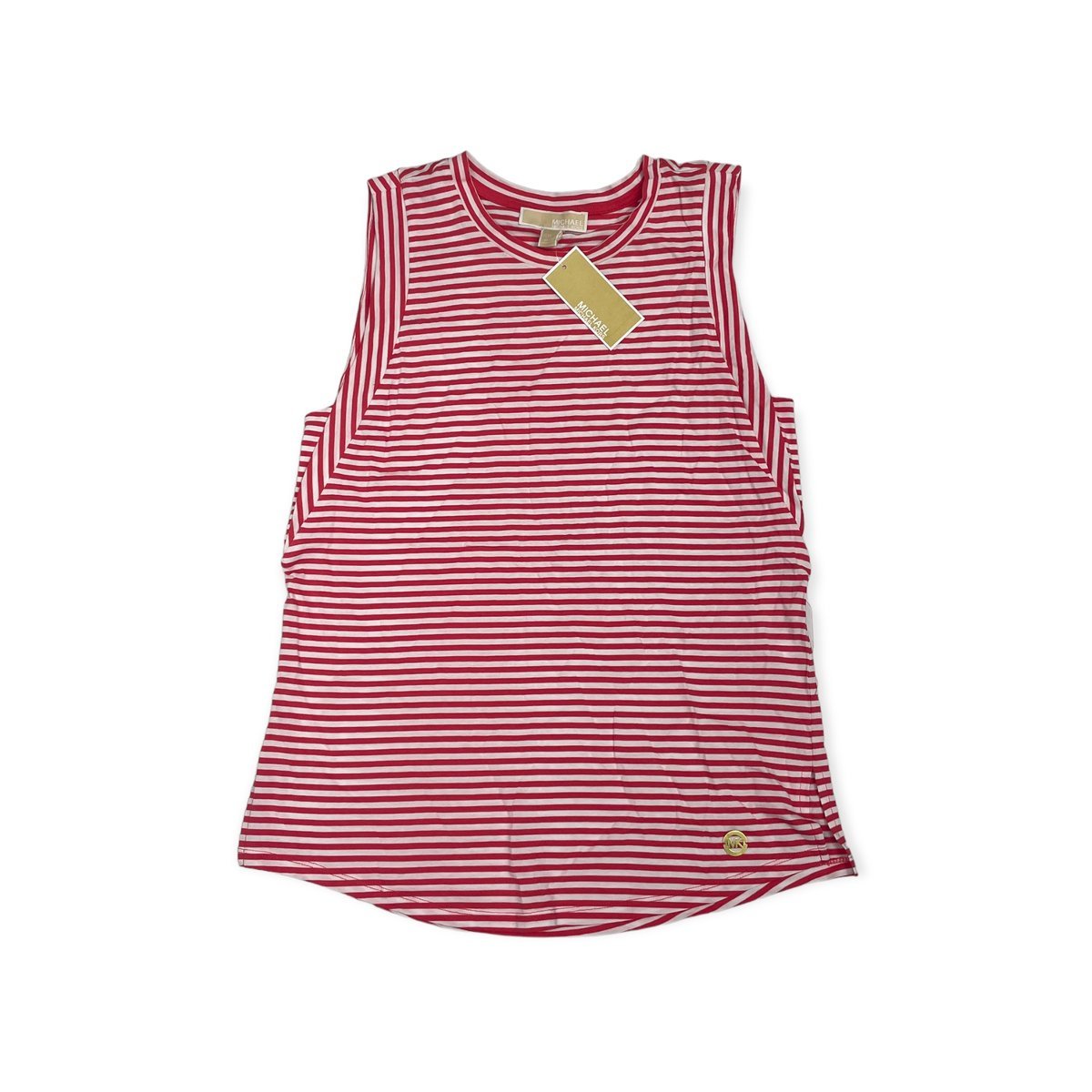 Bluzka koszulka damska ramiączka MICHAEL KORS M