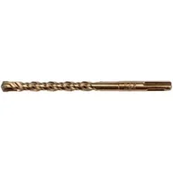 Wiertła - Yato Wiertło do do betonu X-TIP SDS+ 8x460mm YT-4207 - miniaturka - grafika 1