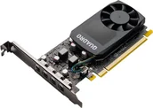 Elektronika OUTLET - NVIDIA Karta graficzna Nvidia Quadro P620 / wysoki profil - miniaturka - grafika 1