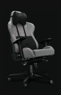 Fotel biurowy, krzesło biurowe Fotel Biurowy YUMISU 2050 Materiał CLOUD/PINK - Fotele i krzesła biurowe - miniaturka - grafika 1