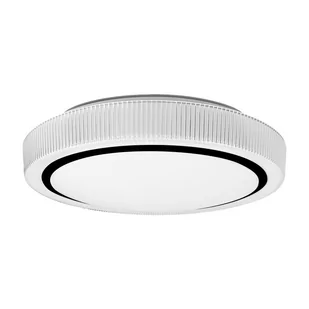 Plafoniera MIRI 34W  Ø490 mm - Lampy ścienne - miniaturka - grafika 1