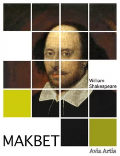 William Shakespeare Makbet - E-booki - podręczniki - miniaturka - grafika 1