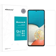 Szkła hartowane na telefon - Nillkin Amazing H szkło hartowane ochronne 9H Samsung Galaxy A53 5G - miniaturka - grafika 1