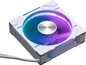 Wentylatory komputerowe - Wentylator Phanteks D30-120 D-RGB Reverse PH-F120D30R_DRGB_PWM_WT01 - miniaturka - grafika 1