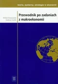 Ekonomia - Przewodnik po Zadaniach z Makroekonomii. Teorie, Systemy, Strategie w Ekonomii - miniaturka - grafika 1
