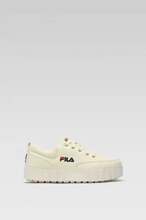 Fila Sandblast C WMN, Damskie trampki, Sorbet z brzoskwini, 37 EU - Trampki damskie - miniaturka - grafika 1