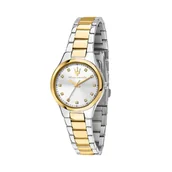 Zegarki damskie - Zegarek Guess GW0745L4 Niebieski - miniaturka - grafika 1