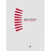 Poezja - Raport wojenny - miniaturka - grafika 1