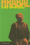 Pozostałe książki - Czuly barbarzynca - miniaturka - grafika 1