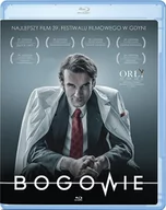 Filmy polskie Blu-Ray - Bogowie - miniaturka - grafika 1