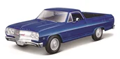 Samochody i pojazdy dla dzieci - MAISTO Chevrolet El Camino 1965 do składania 1/25 39977 - miniaturka - grafika 1