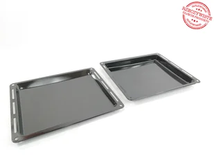 Zestaw blach ICQN 445 x 375 mm - AGD OUTLET - miniaturka - grafika 2