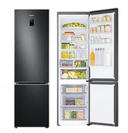 Lodówki - Samsung RB38T674EB1 - miniaturka - grafika 1