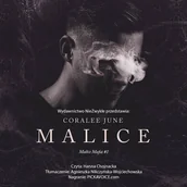 Audiobooki - romanse - Malice. Malice Mafia. Tom 1 - miniaturka - grafika 1