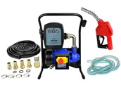 Smarownice i olejarki - GEKO Pompa elektryczna do oleju G01025 G01025 - miniaturka - grafika 1