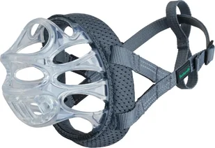 BASKERVILLE KAGANIEC INVISA 6 - Kagańce dla psów - miniaturka - grafika 1