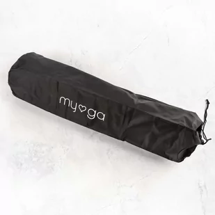 Torba Pokrowiec na matę do jogi myga Carry Bag - Torby sportowe - miniaturka - grafika 1