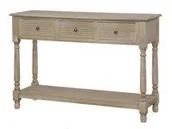 Konsole i sekretarzyki - Livorno 080 Konsola - miniaturka - grafika 1