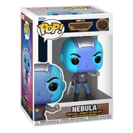 Figurki kolekcjonerskie - Funko POP!, figurka kolekcjonerska, Vinyl: Guardians Of The Galaxy vol.3 - Nebula - miniaturka - grafika 1