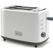 Tostery - Black&Decker BXTO820E - miniaturka - grafika 1