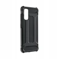 Etui i futerały do telefonów - Forcell PANCERNE Etui TYTAN Huawei P30 Lite + SZKŁO 5901737991713 - miniaturka - grafika 1