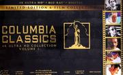 Dramaty Blu-ray - Columbia Classics Collection 4K Ultra HD Volume 1: Mr. Smith Goes to Washington / Lawrence z Arabii / Dr. Strangelove / Gandhi / Ich własna liga / J.. - miniaturka - grafika 1
