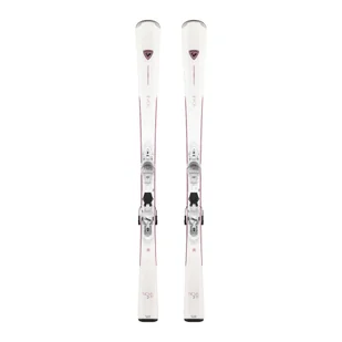 Narty zjazdowe damskie Rossignol Nova 2 + wiązania Xpress W 10 GW - Narty - miniaturka - grafika 1