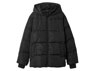 esmara® Kurtka damska pikowana (Czarny, XS (32/34)) - Kurtki ciążowe esmara® Kurtka damska pikowana (Czarny, XS (32/34)) - Kurtki ciążowe - miniaturka - grafika 1