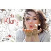 Aforyzmy i sentencje - Imiona - Dla Klary - miniaturka - grafika 1