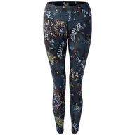 Spodnie sportowe damskie - Damskie legginsy Dare 2b Influential II Legging Rozmiar: M / Kolor: mix1 - miniaturka - grafika 1