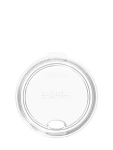 Sigg Pokrywka Neso Cup Top 8973.50 - Kubki termiczne - miniaturka - grafika 1