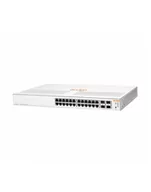 Switche - hewlett packard enterprise HPE Aruba IOn 1930 24G 4SFP+ 195W Sw - miniaturka - grafika 1