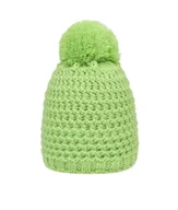 Czapki damskie - Czapka dziecięca, zielona, Döll - miniaturka - grafika 1