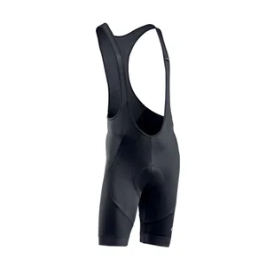 Spodenki rowerowe męskie Northwave Active Bibshort - Spodenki rowerowe - miniaturka - grafika 1