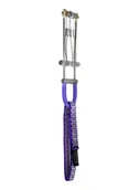 Sprzęt wspinaczkowy - Friend Metolius Ultralight TCU 0 - purple - miniaturka - grafika 1