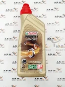Oleje silnikowe - Castrol POWER1 RACING 4T 10W50 olej motocyklowy 1L 14E94F - miniaturka - grafika 1