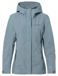 VAUDE Damska kurtka Neyland 2,5 l - Kurtki damskie - miniaturka - grafika 1