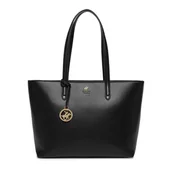 Torebki damskie - Torebka Beverly Hills Polo Club CEO-BHPC-L-009-09 - miniaturka - grafika 1