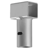 Akcesoria do trampolin - Łącznik nóg T do trampolin Neosport 15 ft 1 szt - miniaturka - grafika 1