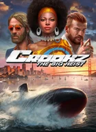 Gry PC Cyfrowe - Crookz: The Big Heist PC PL DIGITAL - miniaturka - grafika 1