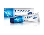 Berlin Chemie Lioton 1000 50 g