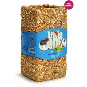 Przysmaki dla gryzoni - LITTLE ONE Tunel warzywny medium [32100] - miniaturka - grafika 1