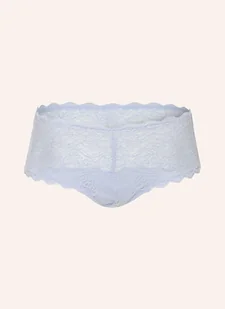 Triumph Figi Amourette blau - Majtki damskie - miniaturka - grafika 1