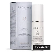 Kosmetyki pod oczy - Bioline Jato Jato Cream Eye and Lip Hydrating Illuminating Krem nawilżający do okolic oczu i ust 30 ml - miniaturka - grafika 1